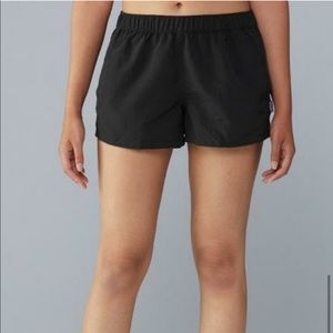 Patagonia Barely Baggies Shorts Black